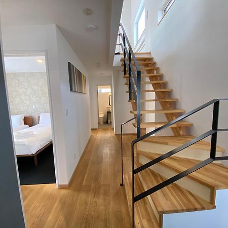 Yuki Kawa Villa Niseko Ngoại thất bức ảnh