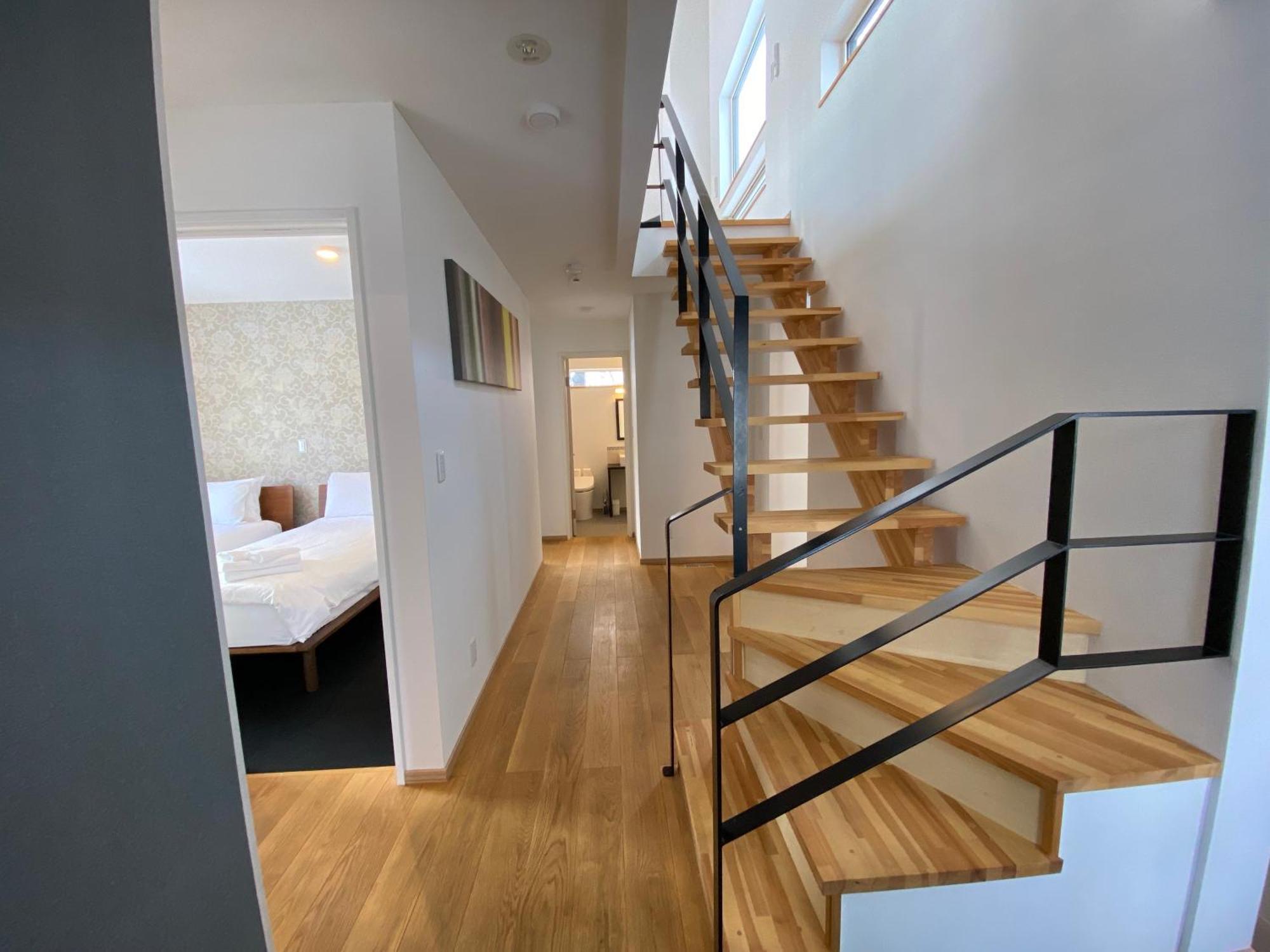 Yuki Kawa Villa Niseko Ngoại thất bức ảnh