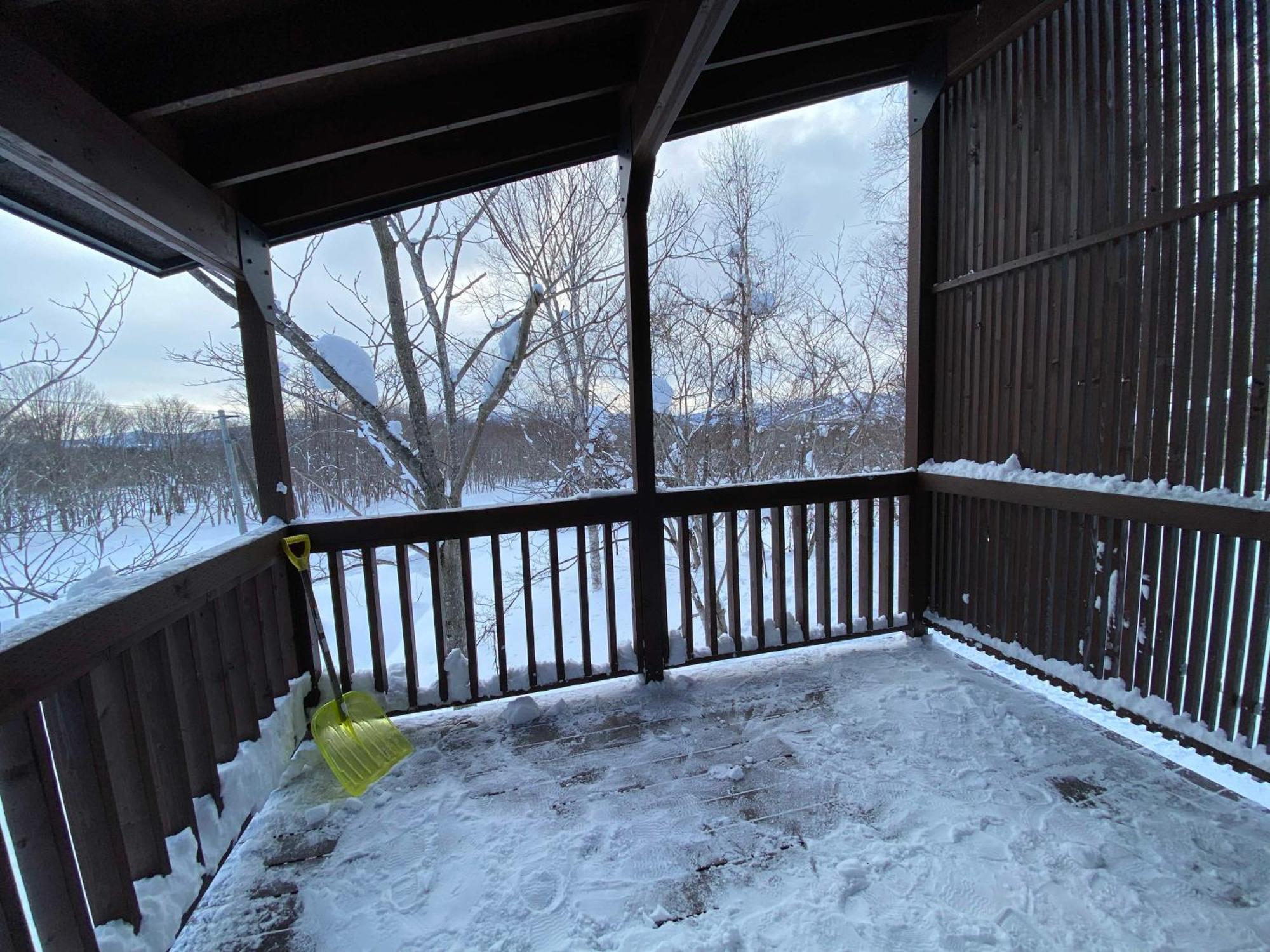 Yuki Kawa Villa Niseko Ngoại thất bức ảnh