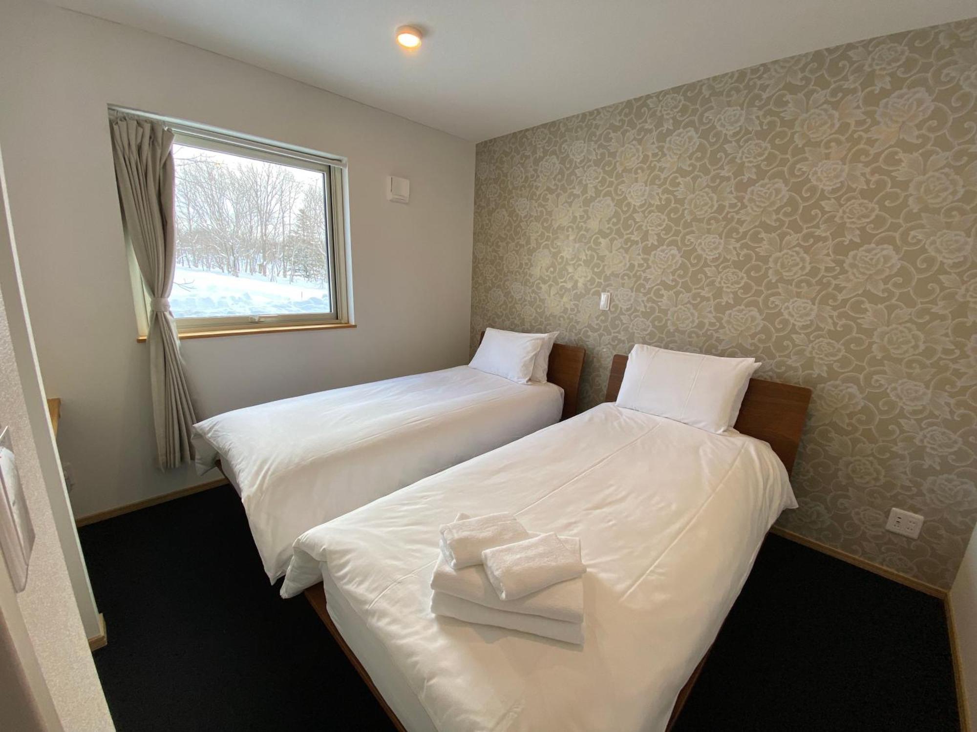 Yuki Kawa Villa Niseko Ngoại thất bức ảnh